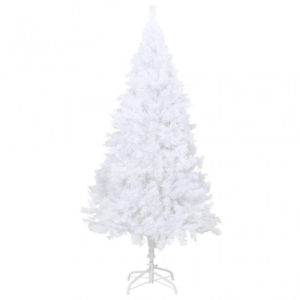 Бяла коледна елха 120-150-180-210 см