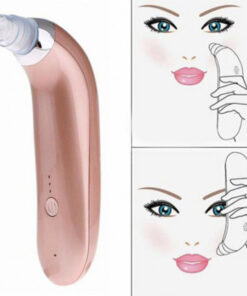 Вакуум за почистване на лице ACNE CLEAN RT-8080