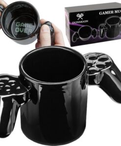 Геймърска чаша 380 мл Dunmoon 22016
