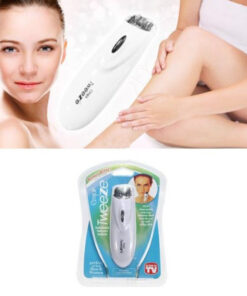 Дамски мини епилатор за лице и тяло TWEEZE