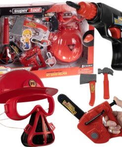 Детски комплект Направи си сам Домашен майстор