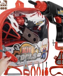 Детски комплект раница Домашен майстор Kruzzel