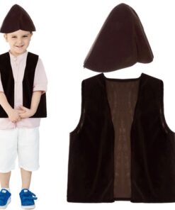 Детски костюм Овчарче Kruzzel 22669