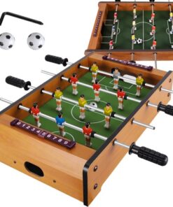 Джаги Футбл маса за деца Kruzzel 21909