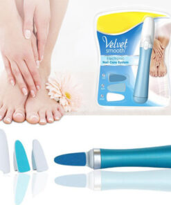 Електрическа пила за нокти за педикюр