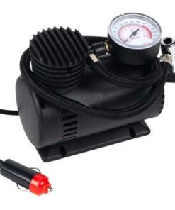 Електрическа помпа с барометър