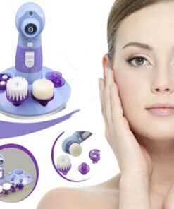 Електрическа четка за лице с приставки POWER PERFECT PORE