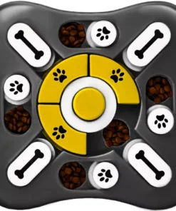 Интерактивна играчка за куче Purlov 23039