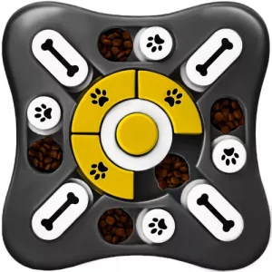 Интерактивна играчка за куче Purlov 23039