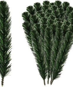 Клонки за декорация 29см - 40бр. Ruhhy 22513