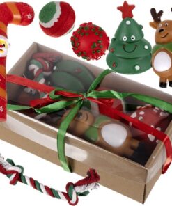 Коледен подарък за куче играчки Purlov 22637