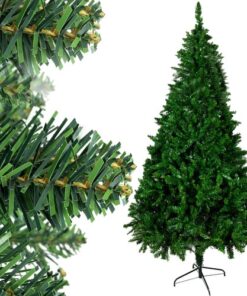 Коледна елха за дома 2.2м Ruhhy 22318