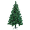 Коледна елха зелен бор 120-150-180-210 см