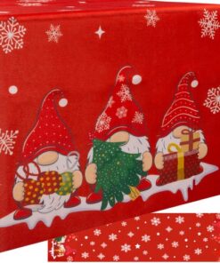 Коледна подложка 220x40см Ruhhy 22483