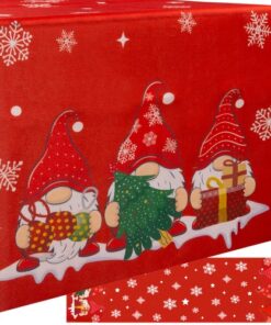 Коледна постелка за маса 150х40см Ruhhy 22484