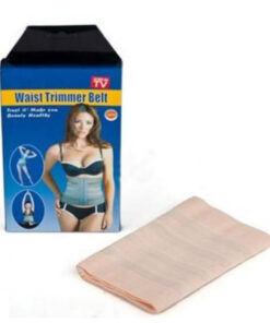 Коригиращ колан за кръст WAIST TRIMMER BELT