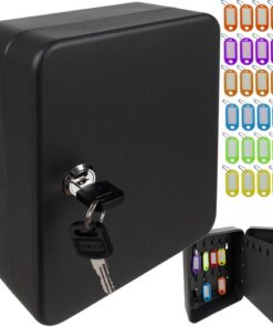 Кутия за ключове 30 бр. Malatec 22631