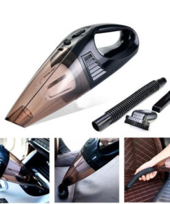 Мини прахосмукачка за кола VACUUM CLEANER A-016