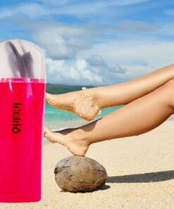 Нагревател за кола маска QUEEN