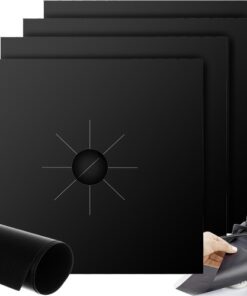 Огнеопорна подложка за печене Ruhhy 22944