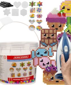 Перли за гладене комплект Kruzzel 22423