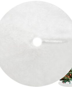 Подложка за коледна елха 120см Ruhhy 22227