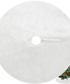 Подложка килимче под елхата 150см Ruhhy 22228