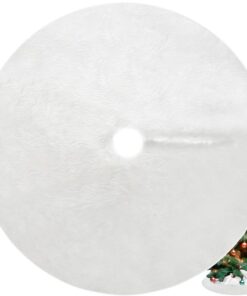 Постелка за коледно дърво 90см Ruhhy 22226