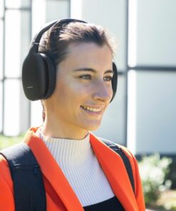 Сгъваеми безжични слушалки InnovaGoods