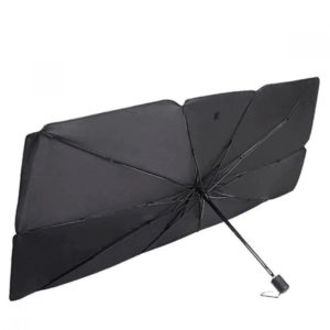 Сенник чадър за автомобил 125х65 см