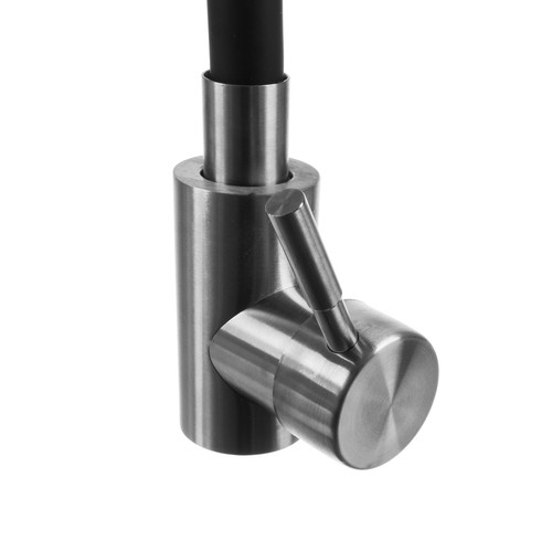 Смесител за кухня с гъвкав чучур Ruhhy 22821 7