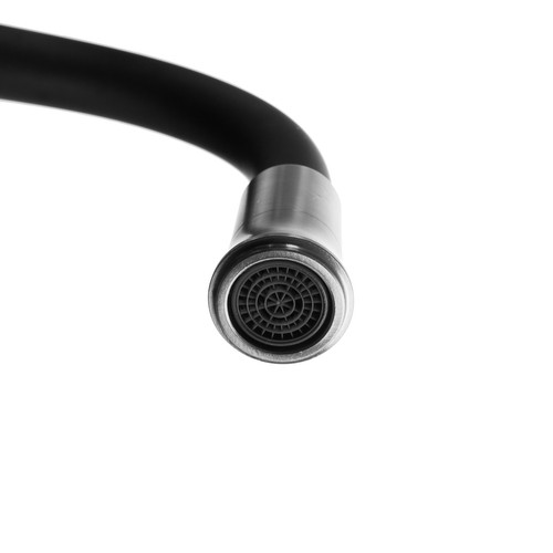 Смесител за кухня с гъвкав чучур Ruhhy 22821 8