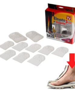 Стелки за височина 8 броя B TALL