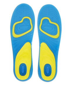 Стелки с активен гел за мъже и жени ACTIVE GEL COMFORT