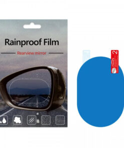 Стикери против изпотяване на странично огледало