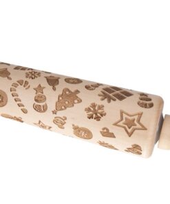 Точилка - коледни шарки Ruhhy 22039