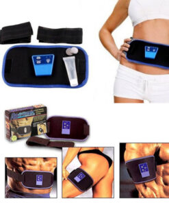 Уред за стягане на мускули електромускулна стимулация