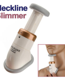 Уред против двойна брадичка Neckline Slimmer