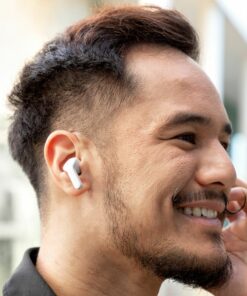 Безжични слушалки Grey InnovaGoods