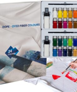 Бои за плат 24 бр. 180 мл Maaleo 22948