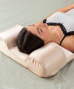 възглавница пяна