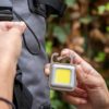 Мини акумулаторно магнитно LED фенерче InnovaGoods