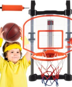 Мини баскетбол за деца Kruzzel 21800