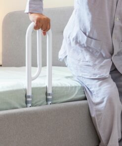 Предпазна дръжка за легло InnovaGoods