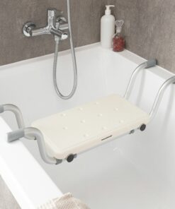 Противоплъзгаща поставка за вана InnovaGoods