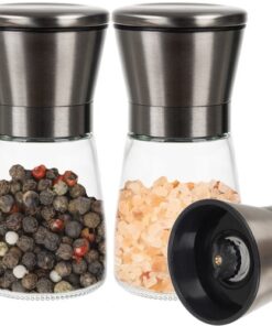 Ръчна мелничка 2 бр. Рухи 23027