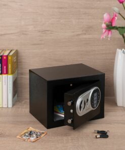 Сейф с електронна ключалка InnovaGoods