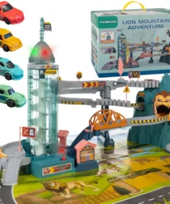 Състезателна писта лъвска бърлога 23130