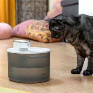 Фонтан за котки със сензор Refopet InnovaGoods