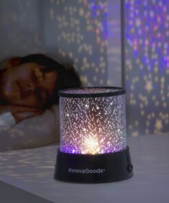 LED Проектор звезди Vezda InnovaGoods